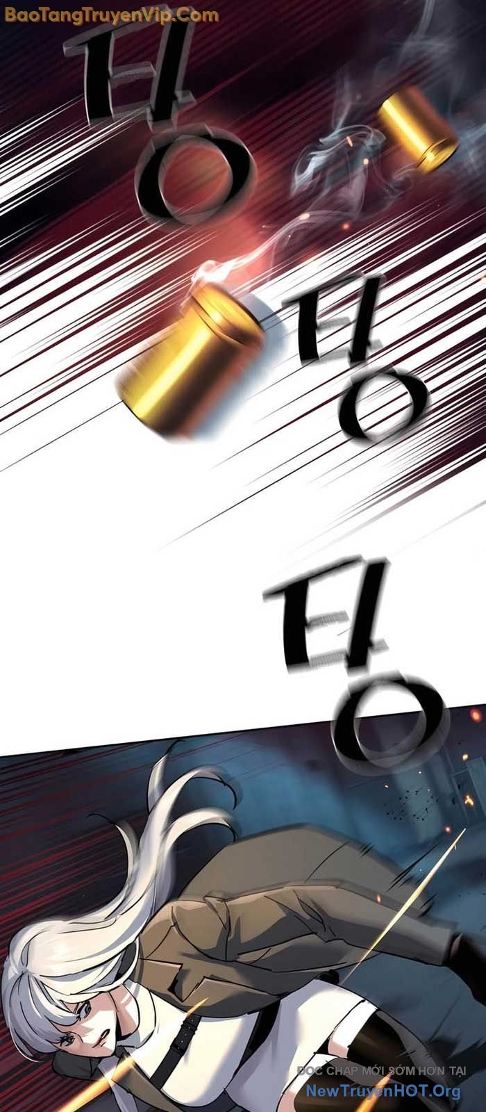 Bạn Học Của Tôi Là Lính Đánh Thuê: Chapter 244