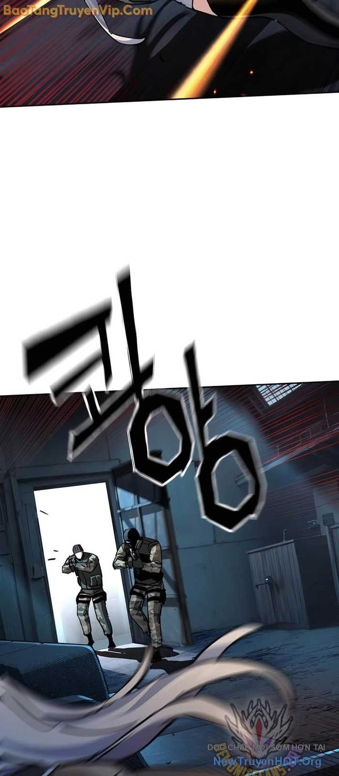 Bạn Học Của Tôi Là Lính Đánh Thuê: Chapter 244