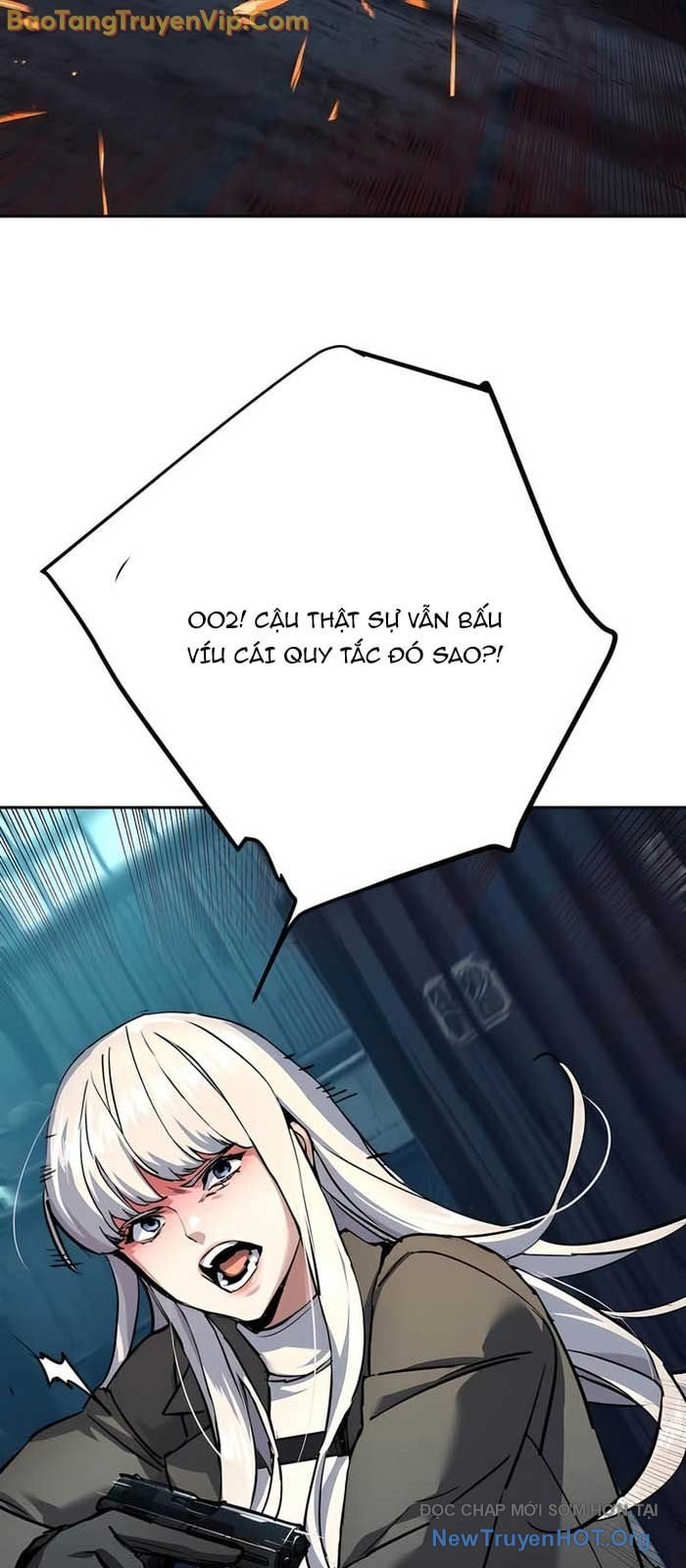 Bạn Học Của Tôi Là Lính Đánh Thuê: Chapter 244