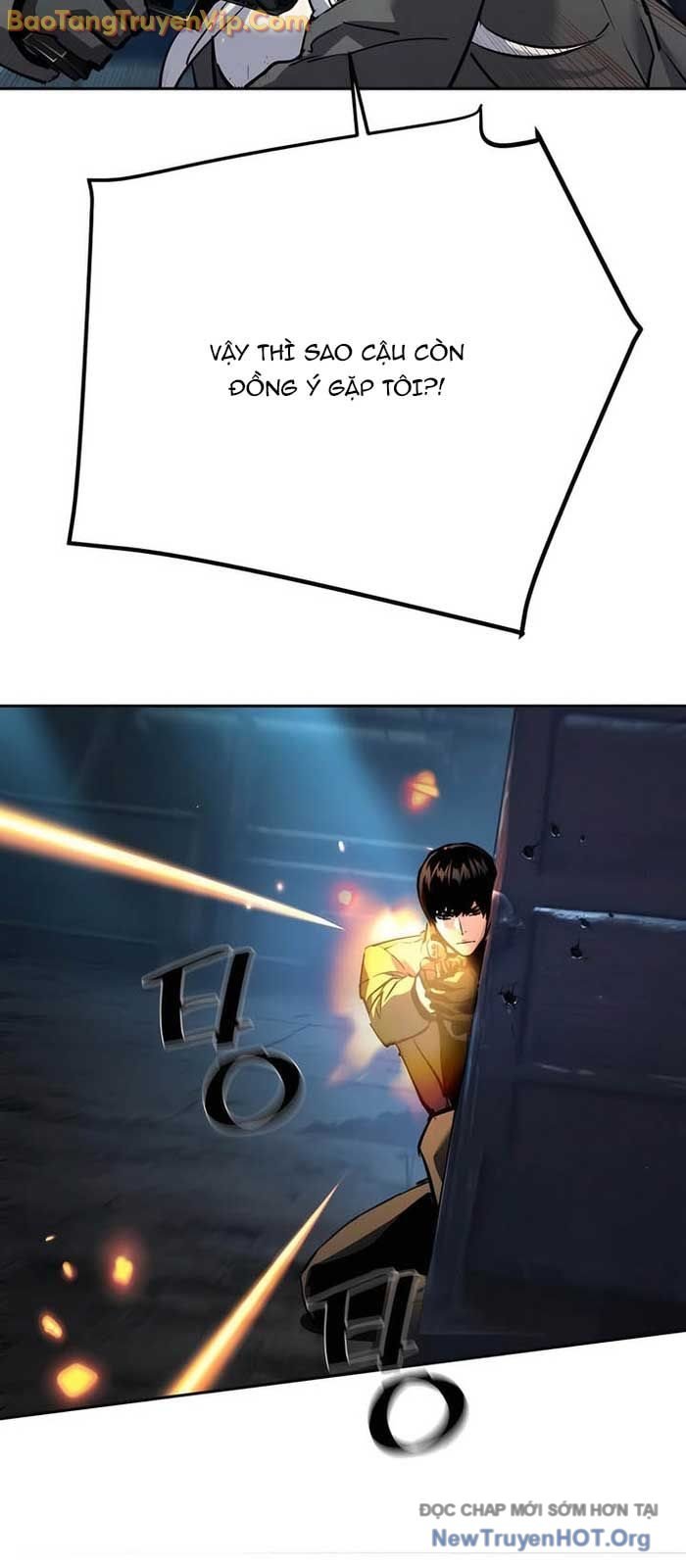 Bạn Học Của Tôi Là Lính Đánh Thuê: Chapter 244