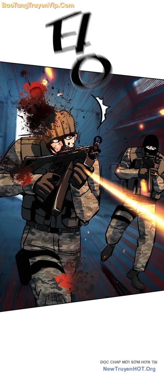 Bạn Học Của Tôi Là Lính Đánh Thuê: Chapter 244