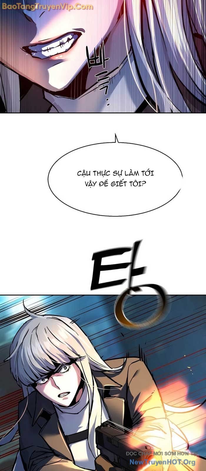 Bạn Học Của Tôi Là Lính Đánh Thuê: Chapter 244