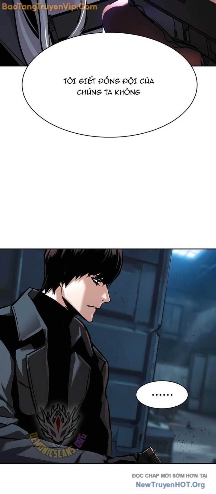 Bạn Học Của Tôi Là Lính Đánh Thuê: Chapter 244