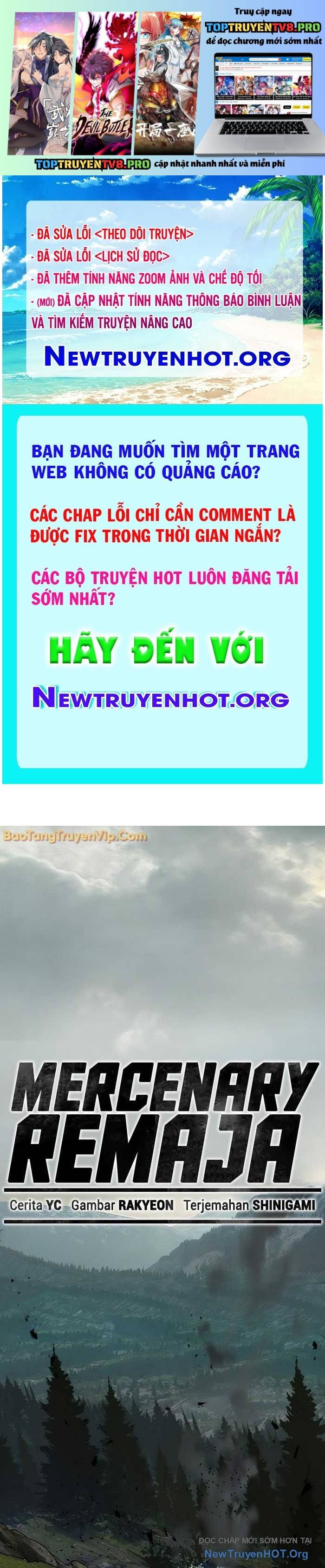 Bạn Học Của Tôi Là Lính Đánh Thuê: Chapter 247