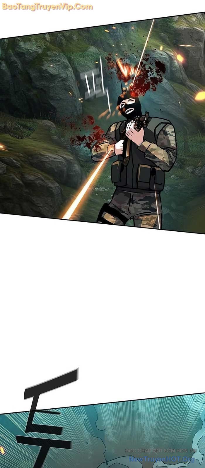 Bạn Học Của Tôi Là Lính Đánh Thuê: Chapter 247