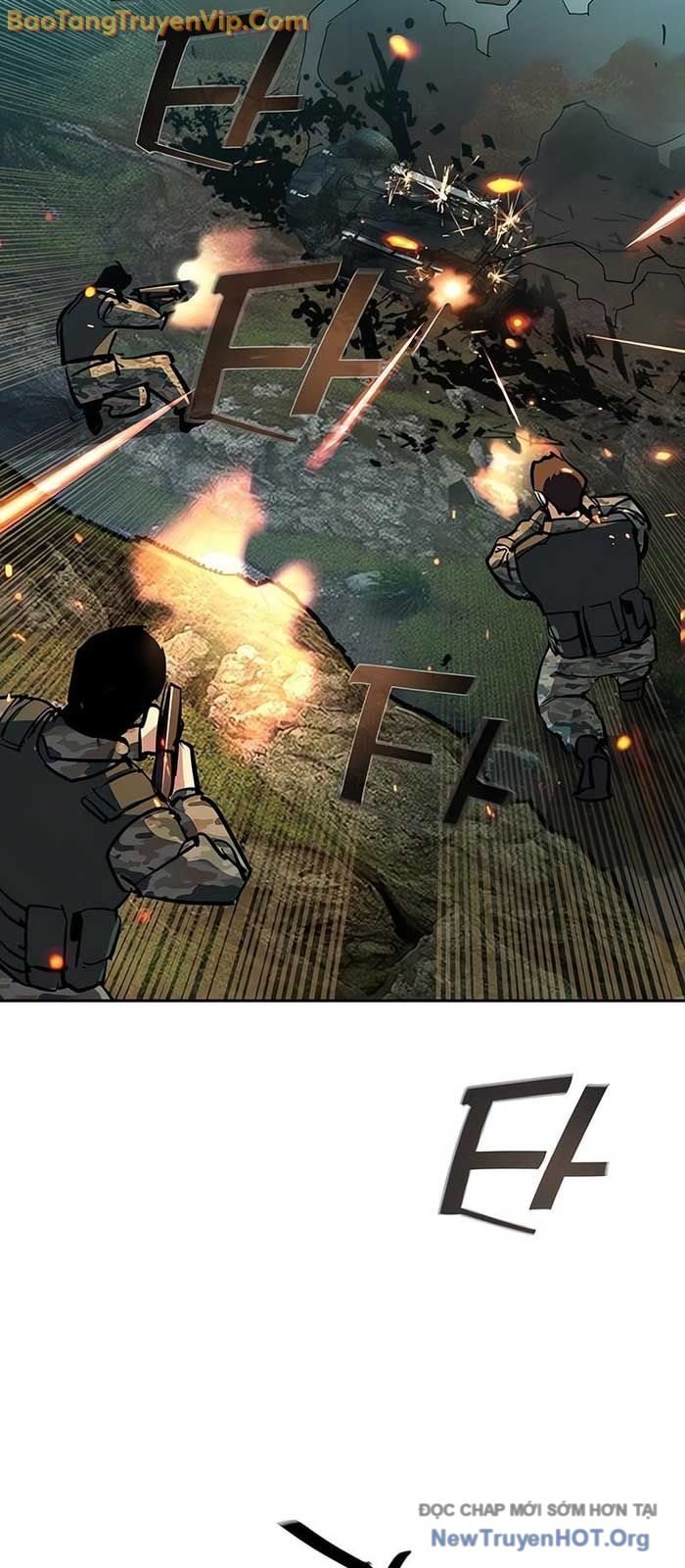Bạn Học Của Tôi Là Lính Đánh Thuê: Chapter 247