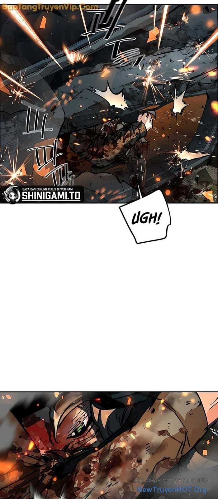 Bạn Học Của Tôi Là Lính Đánh Thuê: Chapter 247