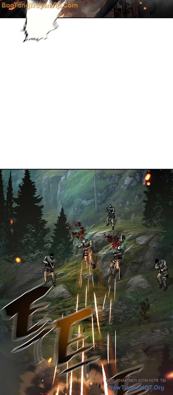 Bạn Học Của Tôi Là Lính Đánh Thuê: Chapter 247