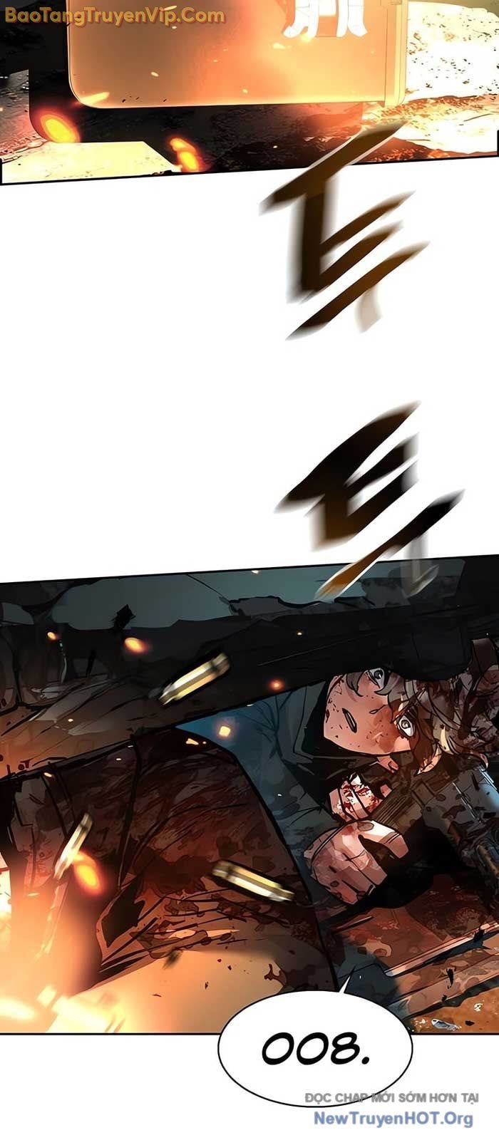 Bạn Học Của Tôi Là Lính Đánh Thuê: Chapter 247