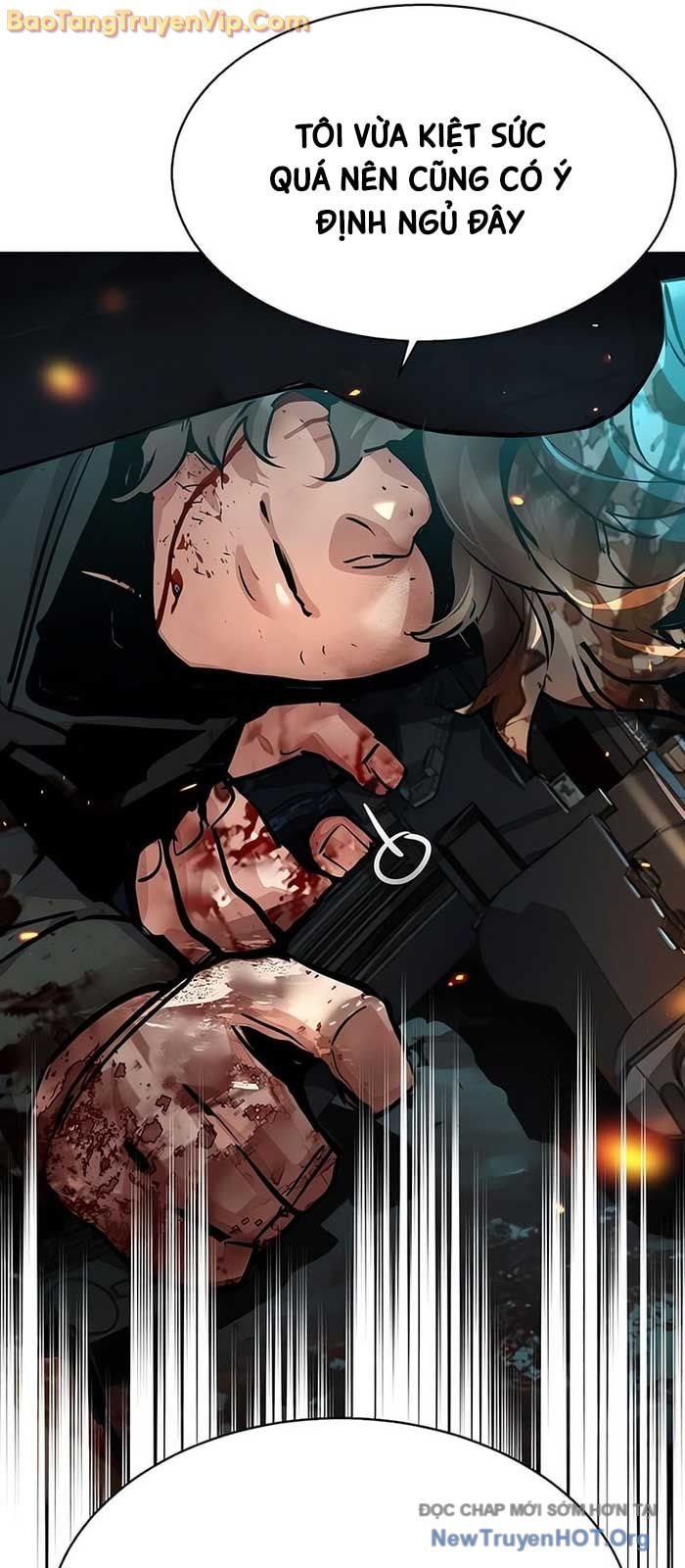 Bạn Học Của Tôi Là Lính Đánh Thuê: Chapter 247