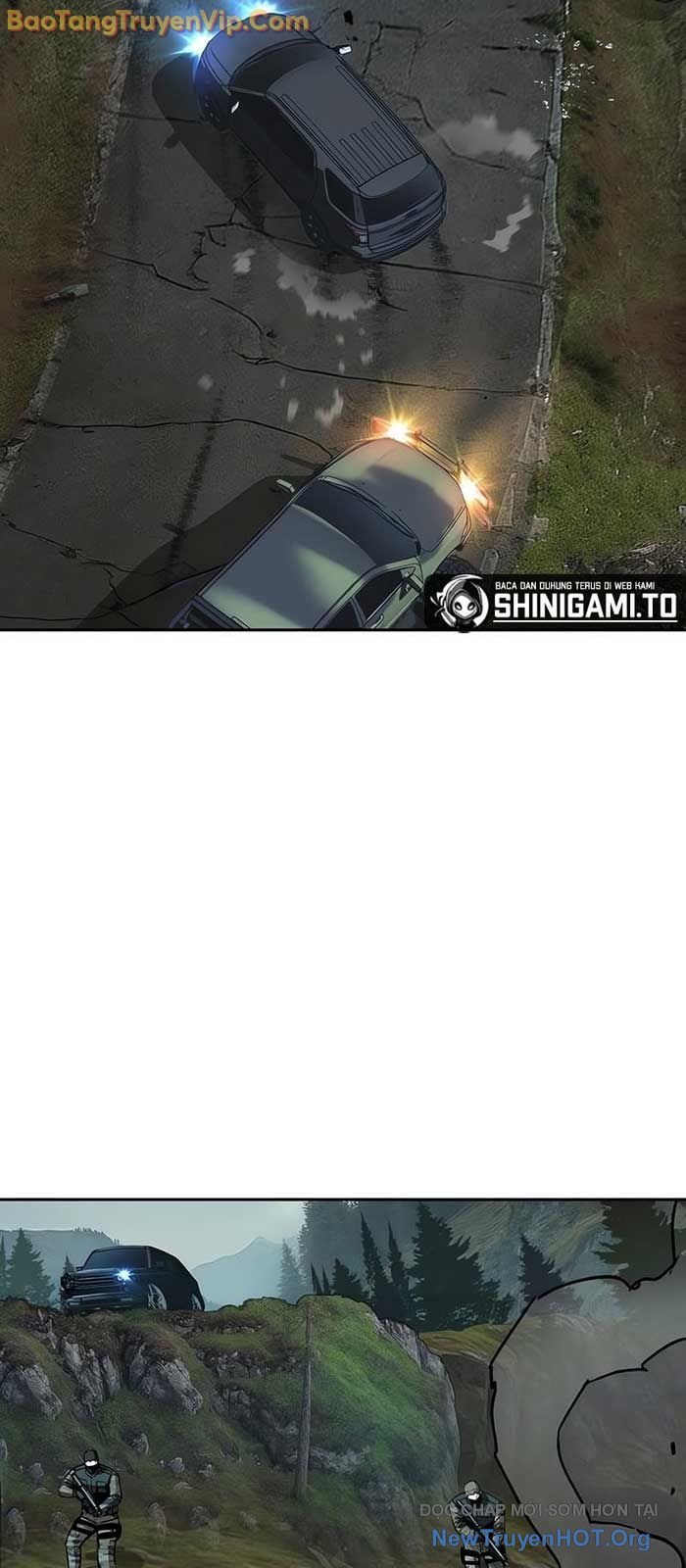 Bạn Học Của Tôi Là Lính Đánh Thuê: Chapter 247