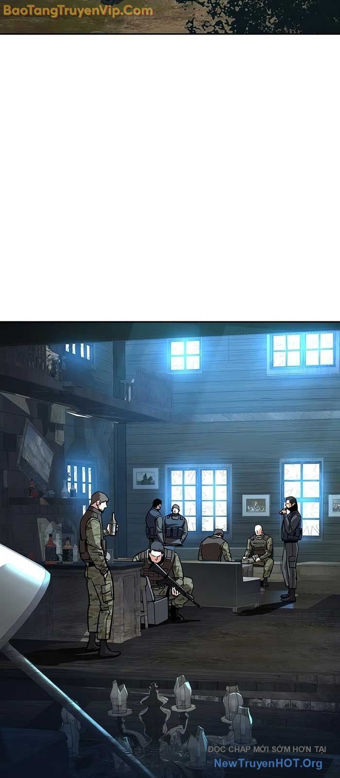 Bạn Học Của Tôi Là Lính Đánh Thuê: Chapter 247