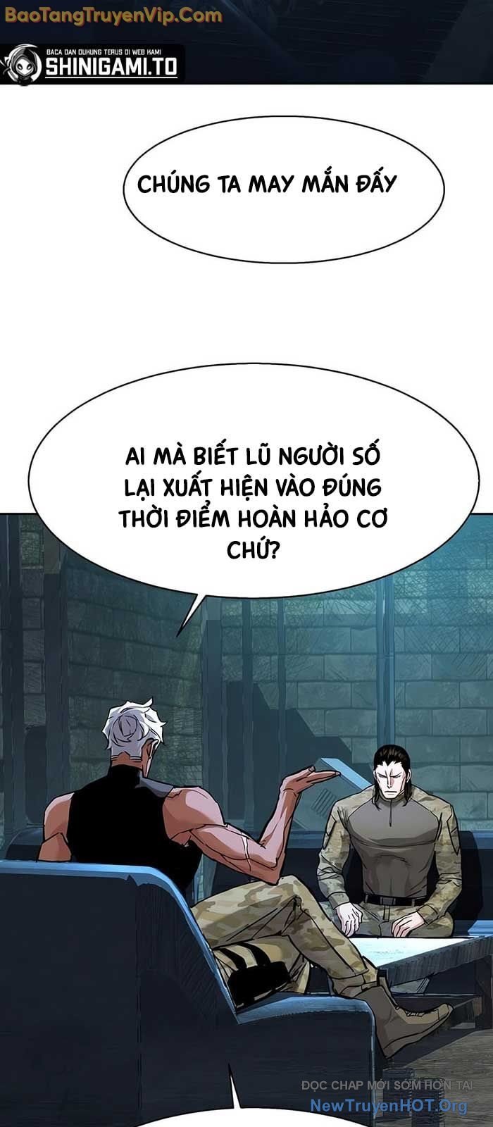 Bạn Học Của Tôi Là Lính Đánh Thuê: Chapter 247