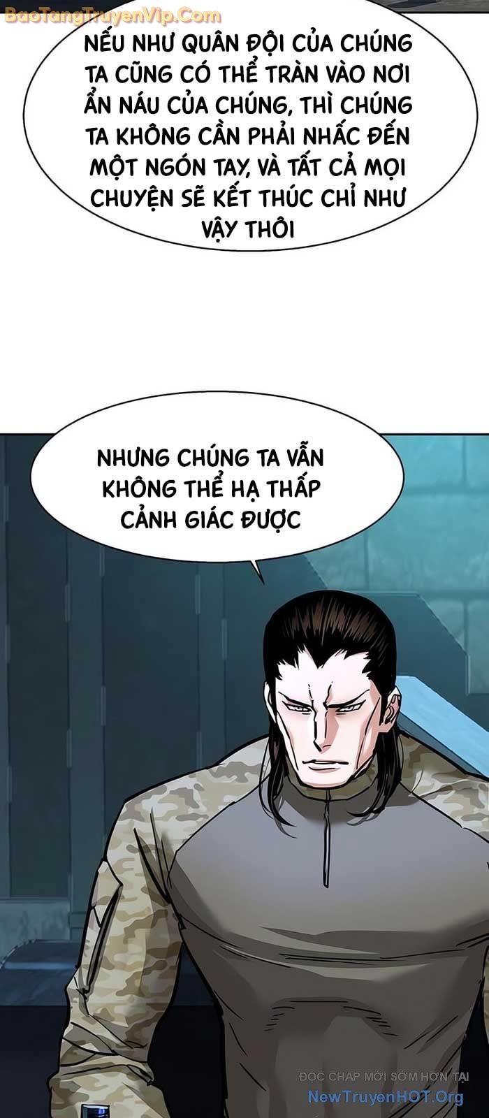 Bạn Học Của Tôi Là Lính Đánh Thuê: Chapter 247