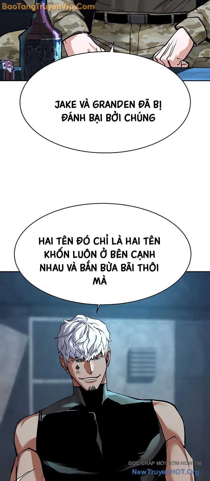 Bạn Học Của Tôi Là Lính Đánh Thuê: Chapter 247