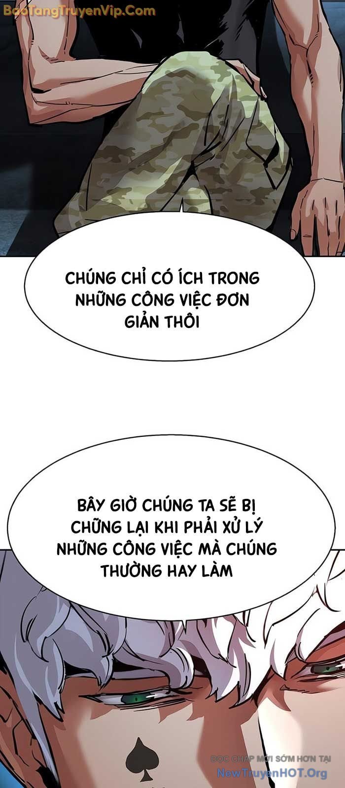 Bạn Học Của Tôi Là Lính Đánh Thuê: Chapter 247