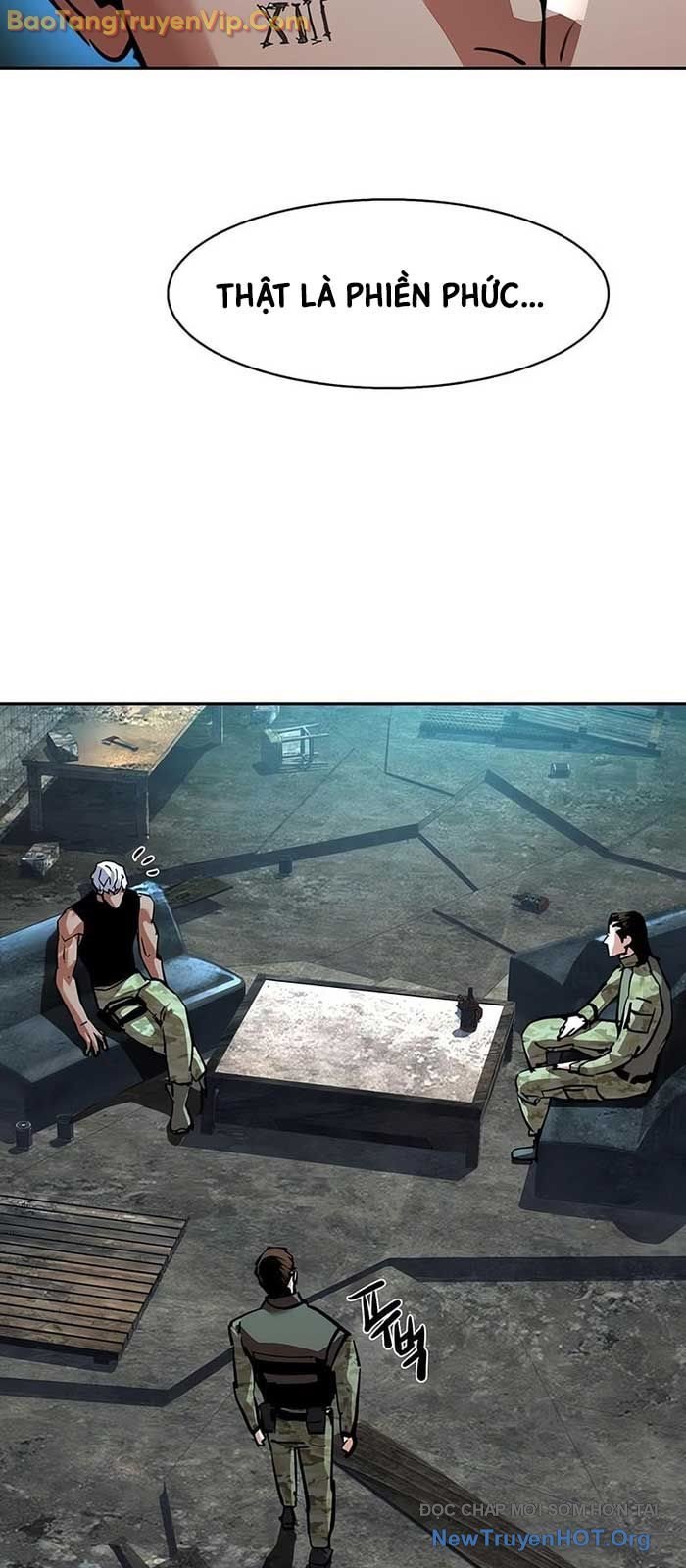 Bạn Học Của Tôi Là Lính Đánh Thuê: Chapter 247