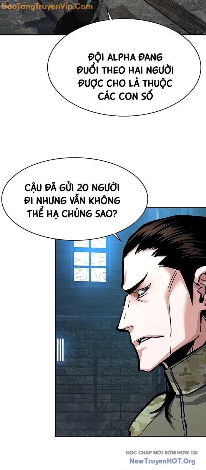 Bạn Học Của Tôi Là Lính Đánh Thuê: Chapter 247