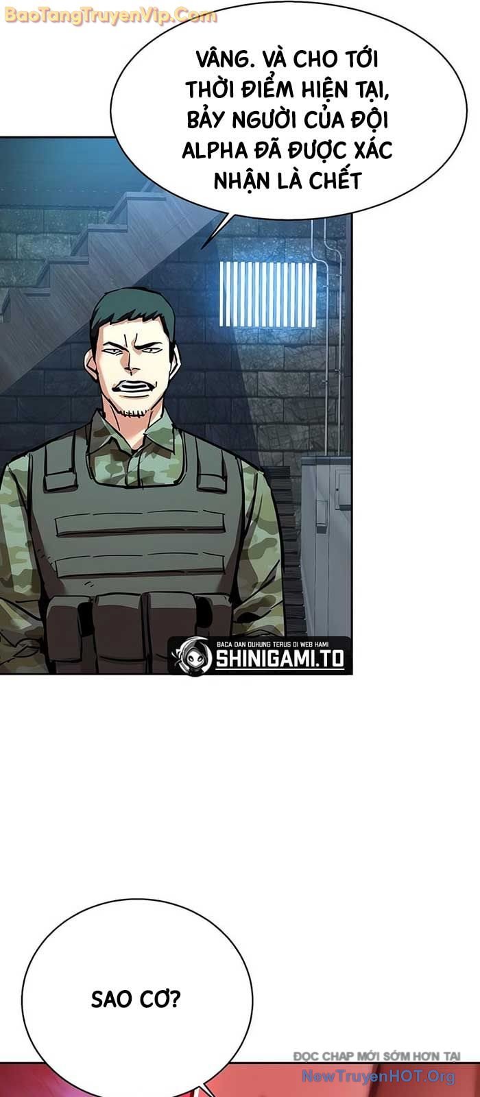 Bạn Học Của Tôi Là Lính Đánh Thuê: Chapter 247