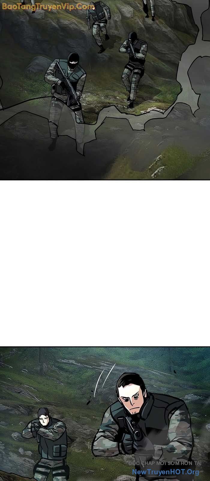 Bạn Học Của Tôi Là Lính Đánh Thuê: Chapter 247