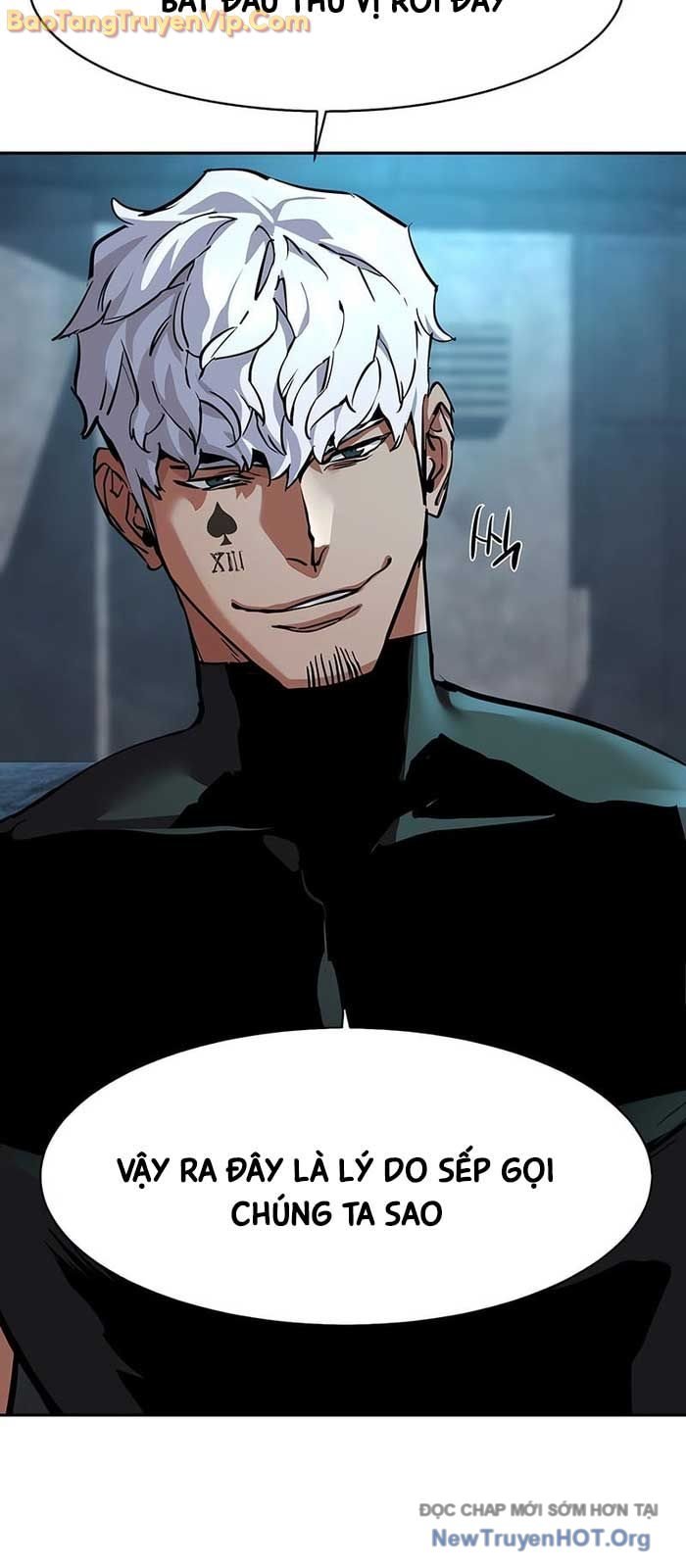 Bạn Học Của Tôi Là Lính Đánh Thuê: Chapter 247