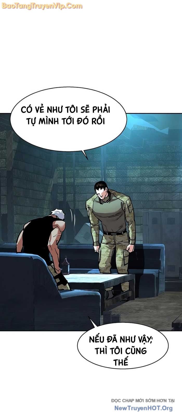 Bạn Học Của Tôi Là Lính Đánh Thuê: Chapter 247