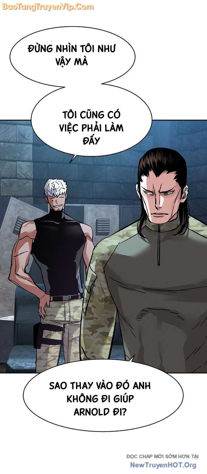 Bạn Học Của Tôi Là Lính Đánh Thuê: Chapter 247