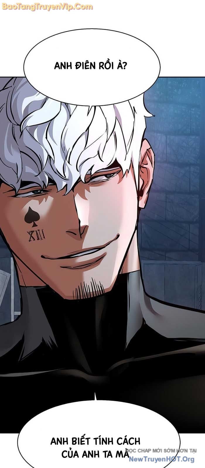 Bạn Học Của Tôi Là Lính Đánh Thuê: Chapter 247