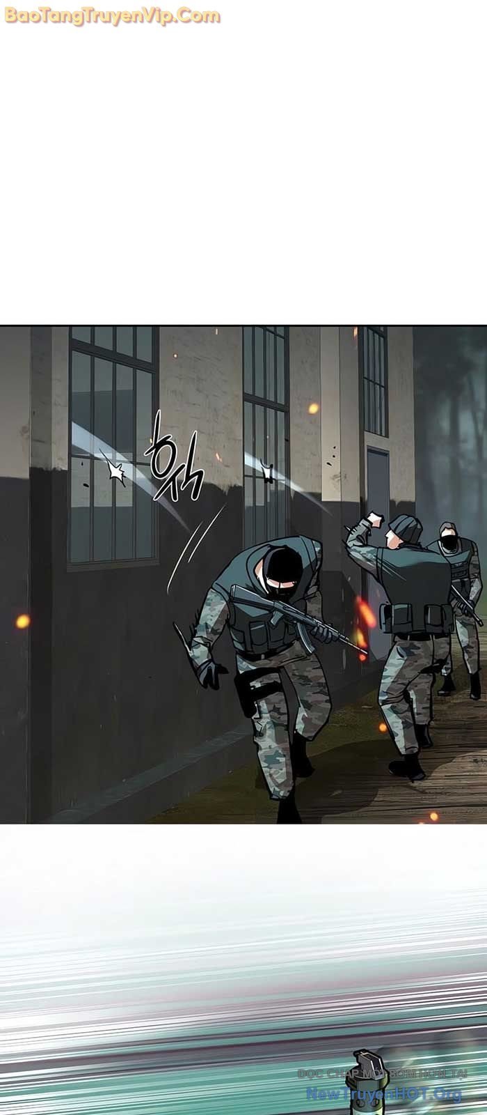 Bạn Học Của Tôi Là Lính Đánh Thuê: Chapter 247