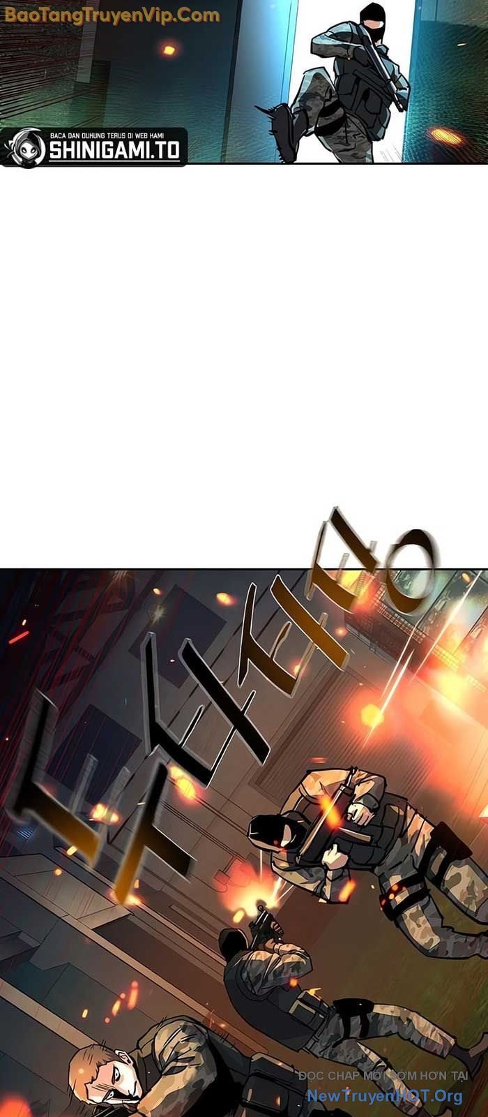 Bạn Học Của Tôi Là Lính Đánh Thuê: Chapter 247