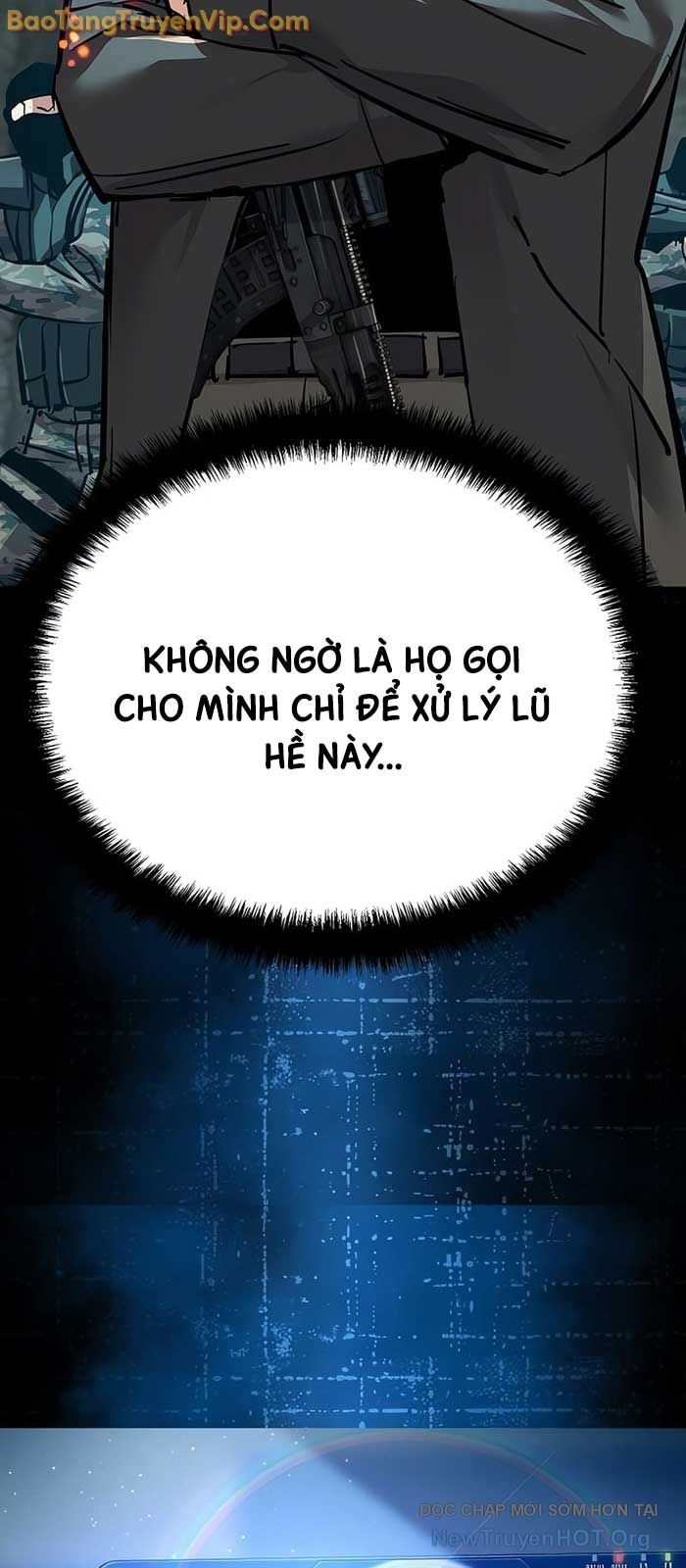 Bạn Học Của Tôi Là Lính Đánh Thuê: Chapter 247