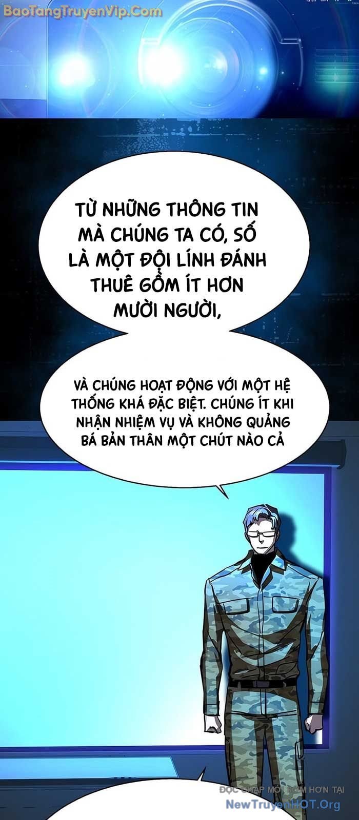 Bạn Học Của Tôi Là Lính Đánh Thuê: Chapter 247