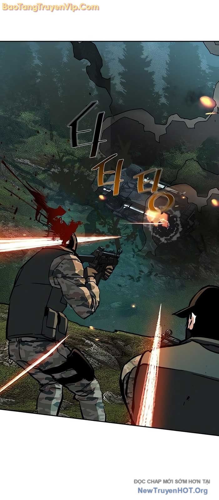 Bạn Học Của Tôi Là Lính Đánh Thuê: Chapter 247