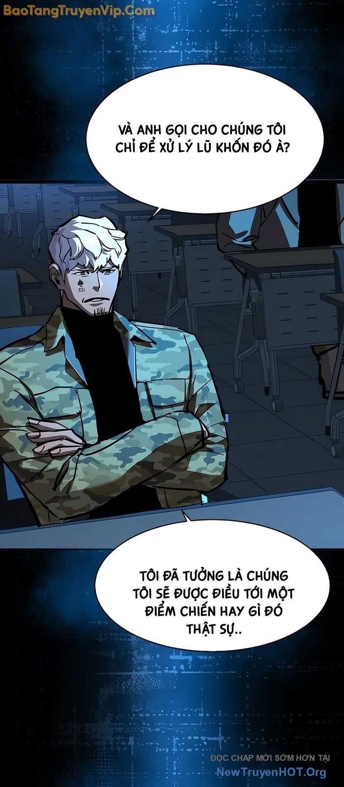 Bạn Học Của Tôi Là Lính Đánh Thuê: Chapter 247