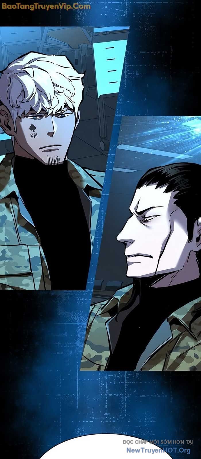 Bạn Học Của Tôi Là Lính Đánh Thuê: Chapter 247