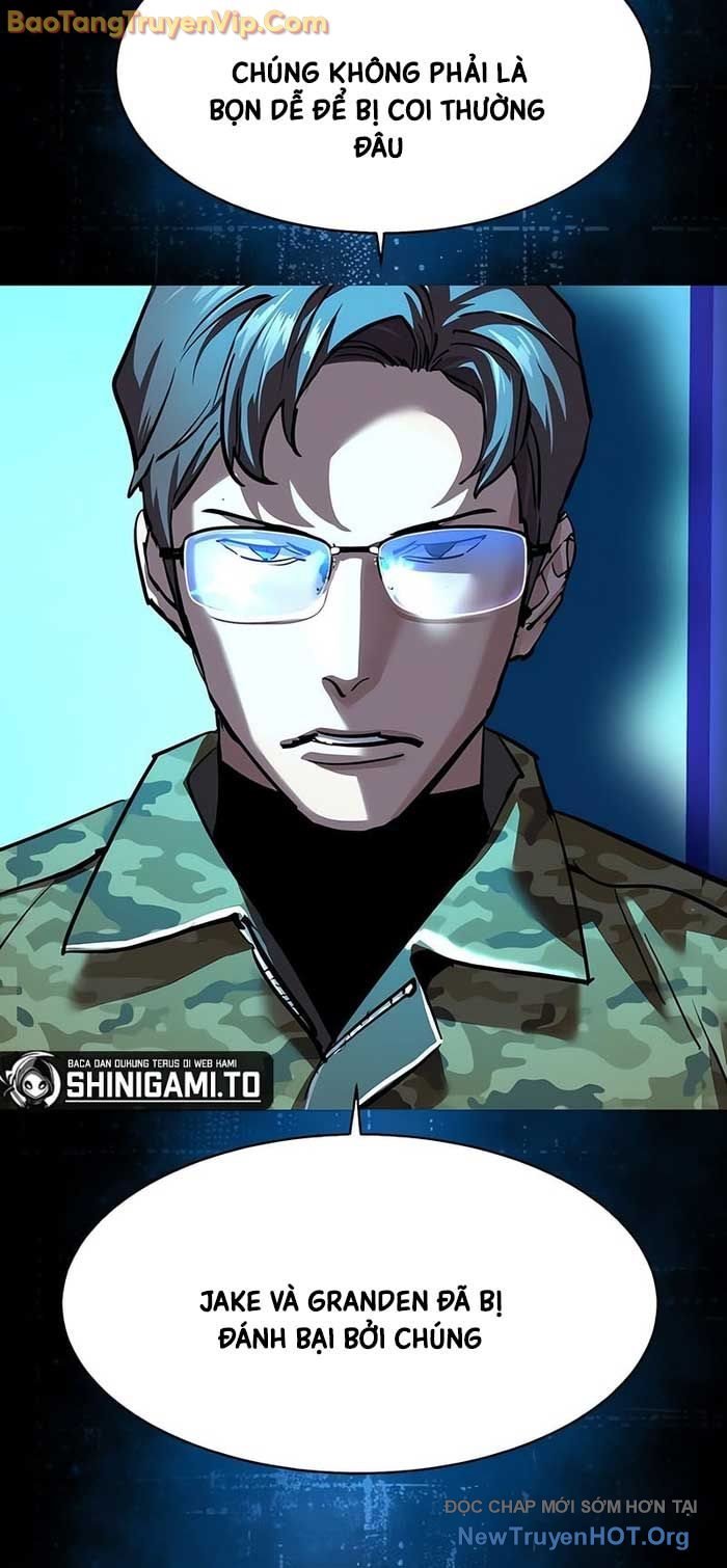 Bạn Học Của Tôi Là Lính Đánh Thuê: Chapter 247