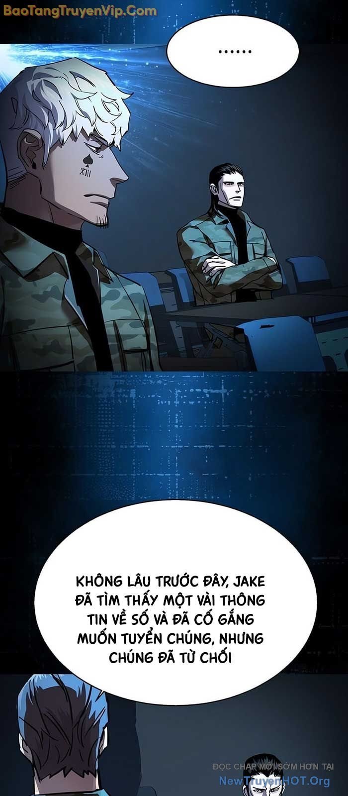 Bạn Học Của Tôi Là Lính Đánh Thuê: Chapter 247