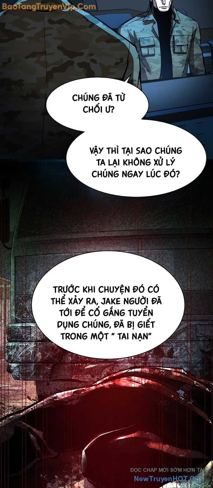Bạn Học Của Tôi Là Lính Đánh Thuê: Chapter 247