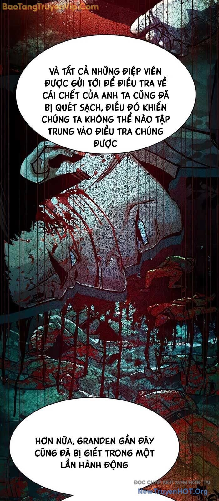 Bạn Học Của Tôi Là Lính Đánh Thuê: Chapter 247