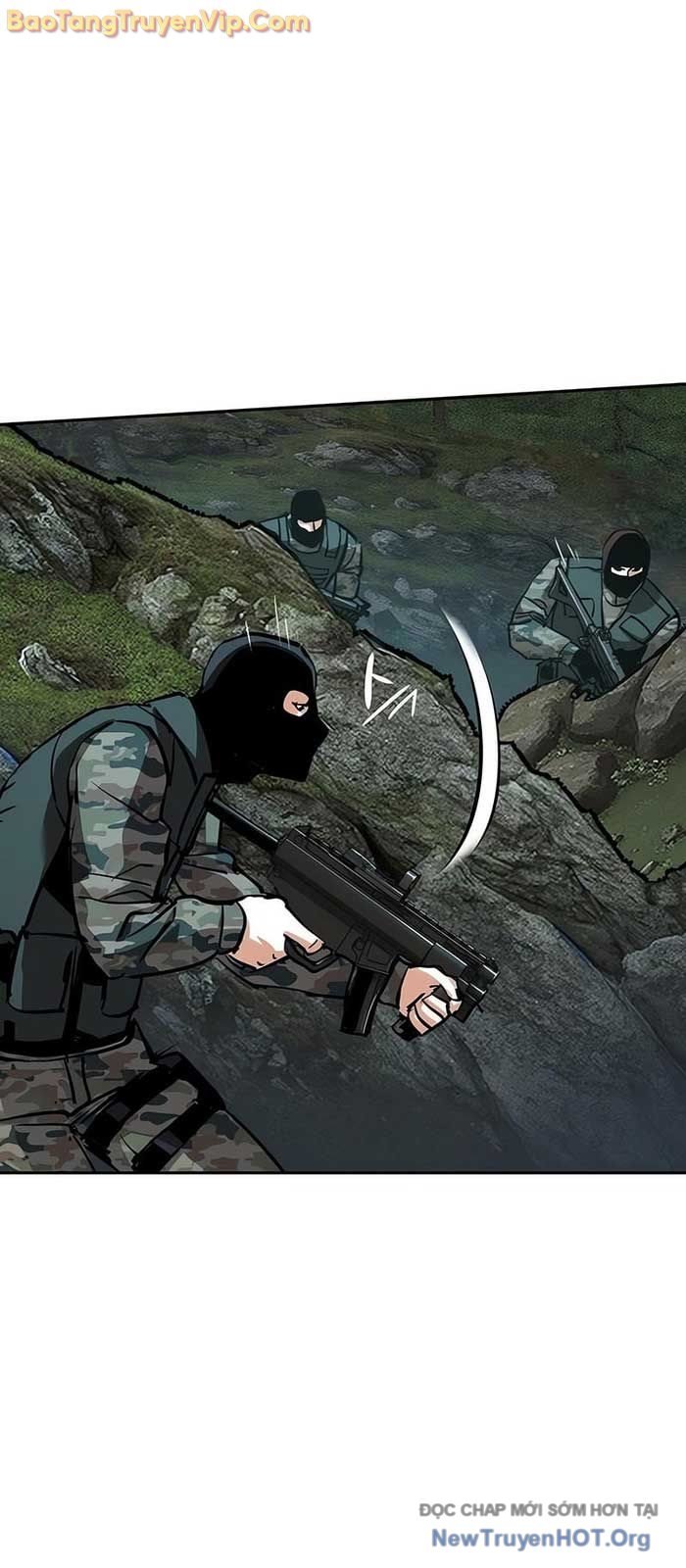 Bạn Học Của Tôi Là Lính Đánh Thuê: Chapter 247