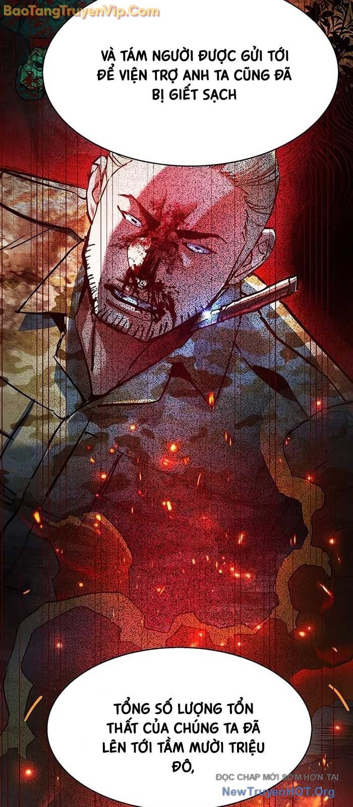 Bạn Học Của Tôi Là Lính Đánh Thuê: Chapter 247