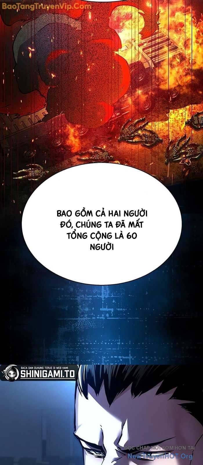 Bạn Học Của Tôi Là Lính Đánh Thuê: Chapter 247