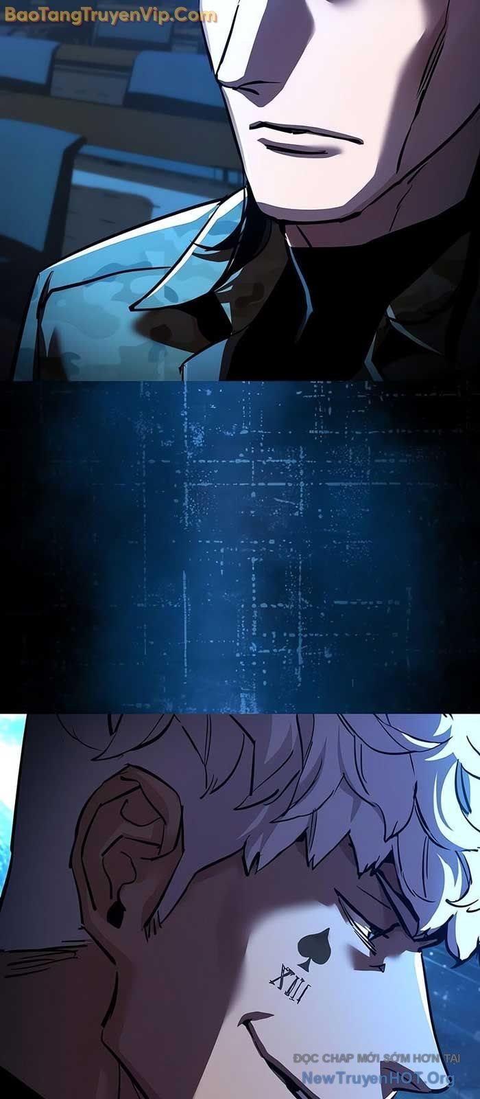 Bạn Học Của Tôi Là Lính Đánh Thuê: Chapter 247