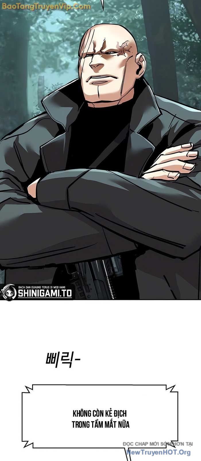 Bạn Học Của Tôi Là Lính Đánh Thuê: Chapter 247