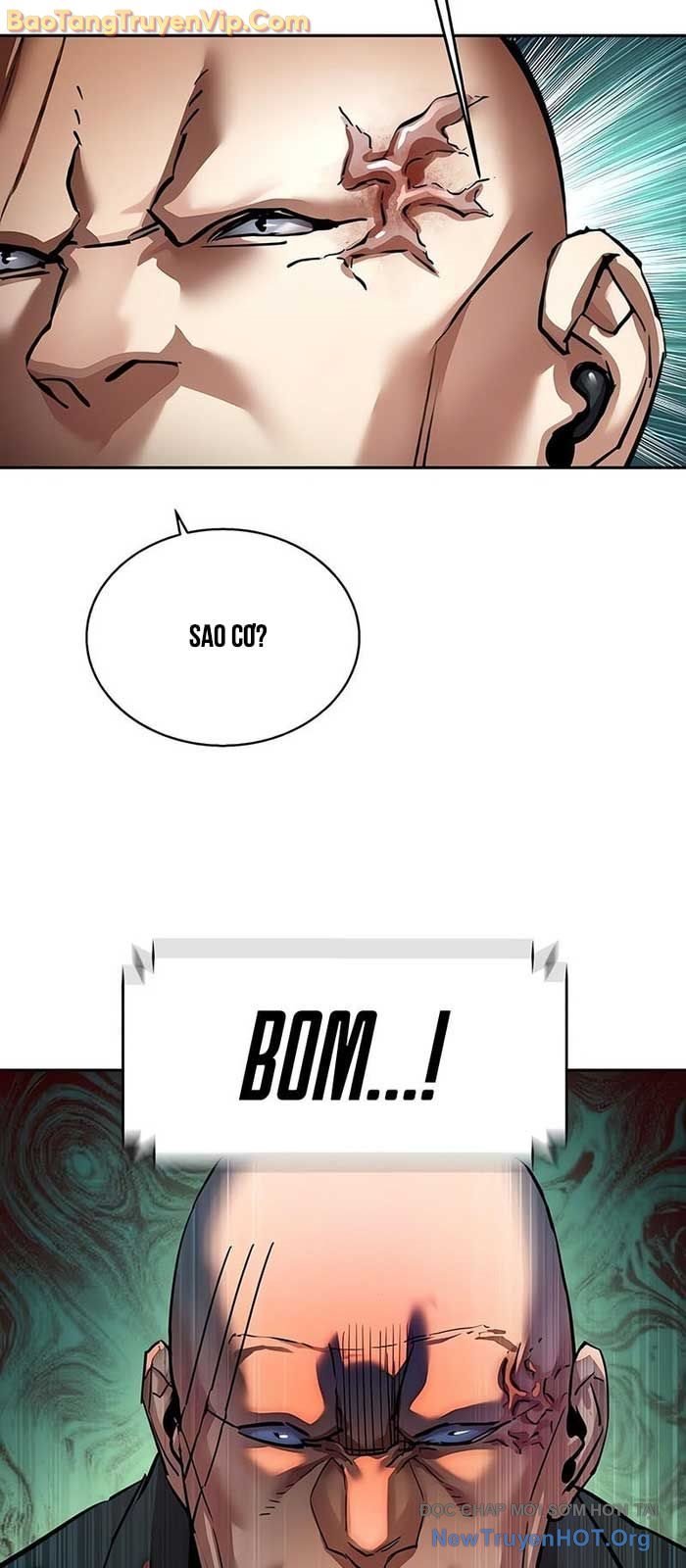 Bạn Học Của Tôi Là Lính Đánh Thuê: Chapter 247