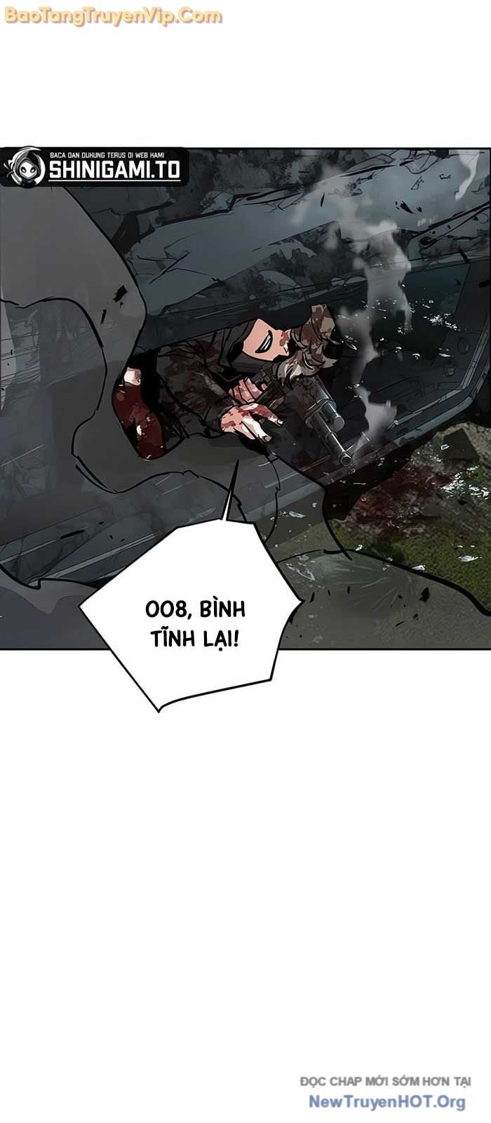 Bạn Học Của Tôi Là Lính Đánh Thuê: Chapter 247