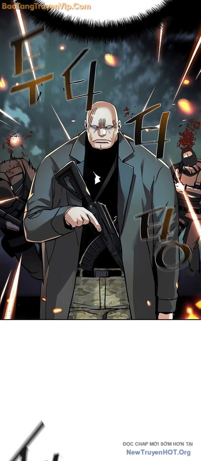 Bạn Học Của Tôi Là Lính Đánh Thuê: Chapter 247