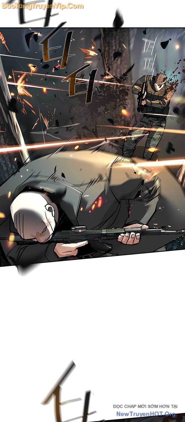 Bạn Học Của Tôi Là Lính Đánh Thuê: Chapter 247