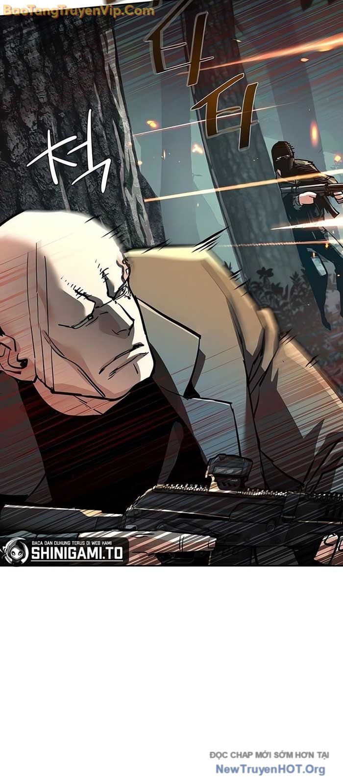 Bạn Học Của Tôi Là Lính Đánh Thuê: Chapter 247