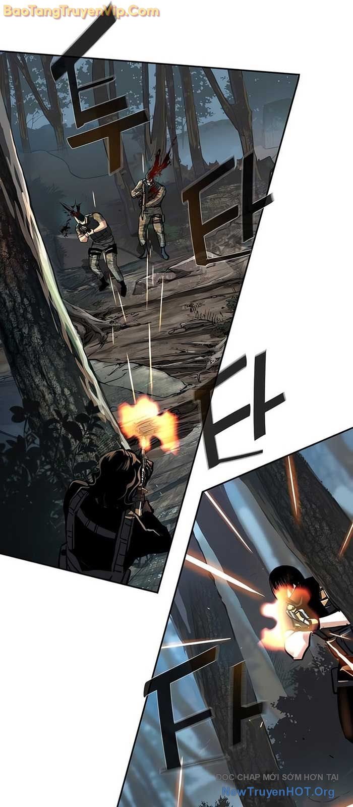 Bạn Học Của Tôi Là Lính Đánh Thuê: Chapter 247